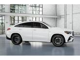 Thumbnail of 2025 Polar White Mercedes-Benz AMG GLE 53