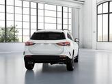 Thumbnail of 2025 Polar White Mercedes-Benz GLA 250
