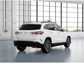 Thumbnail of 2025 Polar White Mercedes-Benz GLA 250