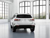 Thumbnail of 2025 Polar White Mercedes-Benz GLA 250