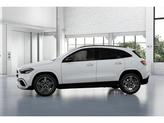Thumbnail of 2025 Polar White Mercedes-Benz GLA 250