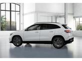 Thumbnail of 2025 Polar White Mercedes-Benz GLA 250