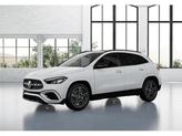 Thumbnail of 2025 Polar White Mercedes-Benz GLA 250