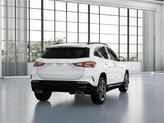 Thumbnail of 2025 Polar White Mercedes-Benz GLA 250