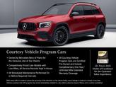 Thumbnail of 2025 Polar White Mercedes-Benz GLA 250