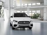 Thumbnail of 2025 Polar White Mercedes-Benz GLA 250