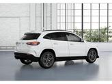 Thumbnail of 2025 Polar White Mercedes-Benz GLA 250