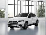 Thumbnail of 2025 Polar White Mercedes-Benz GLA 250