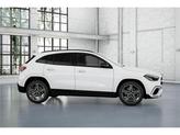 Thumbnail of 2025 Polar White Mercedes-Benz GLA 250