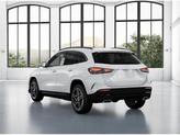 Thumbnail of 2025 Polar White Mercedes-Benz GLA 250