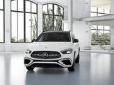 Thumbnail of 2025 Polar White Mercedes-Benz GLA 250