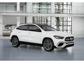 Thumbnail of 2025 Polar White Mercedes-Benz GLA 250