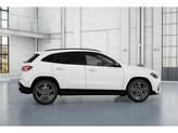 Thumbnail of 2025 Polar White Mercedes-Benz GLA 250
