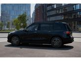 Thumbnail of 2024 Cosmos Black Metallic Mercedes-Benz EQB 250