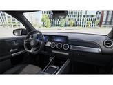 Thumbnail of 2024 Cosmos Black Metallic Mercedes-Benz EQB 250