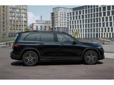 Thumbnail of 2024 Cosmos Black Metallic Mercedes-Benz EQB 250