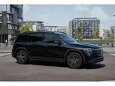 Thumbnail of 2024 Cosmos Black Metallic Mercedes-Benz EQB 250