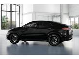 Thumbnail of 2025 Obsidian Black Metallic Mercedes-Benz AMG GLE 53