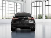 Thumbnail of 2025 Obsidian Black Metallic Mercedes-Benz AMG GLE 53