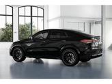 Thumbnail of 2025 Obsidian Black Metallic Mercedes-Benz AMG GLE 53