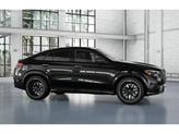Thumbnail of 2025 Obsidian Black Metallic Mercedes-Benz AMG GLE 53