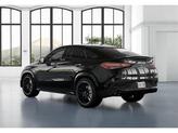 Thumbnail of 2025 Obsidian Black Metallic Mercedes-Benz AMG GLE 53
