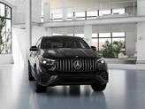 Thumbnail of 2025 Obsidian Black Metallic Mercedes-Benz AMG GLE 53