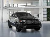 Thumbnail of 2025 Obsidian Black Metallic Mercedes-Benz AMG GLE 53