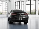 Thumbnail of 2025 Obsidian Black Metallic Mercedes-Benz AMG GLE 53
