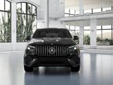 Thumbnail of 2025 Obsidian Black Metallic Mercedes-Benz AMG GLE 53