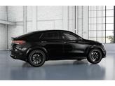 Thumbnail of 2025 Obsidian Black Metallic Mercedes-Benz AMG GLE 53