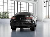 Thumbnail of 2025 Obsidian Black Metallic Mercedes-Benz AMG GLE 53
