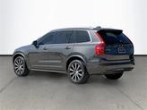 Thumbnail of 2023 Gray Volvo XC90