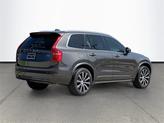 Thumbnail of 2023 Gray Volvo XC90