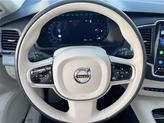 Thumbnail of 2023 Gray Volvo XC90