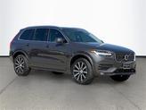 Thumbnail of 2023 Gray Volvo XC90