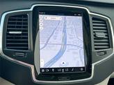 Thumbnail of 2023 Gray Volvo XC90