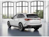 Thumbnail of 2025 MANUFAKTUR Moonlight White Metallic Mercedes-Benz GLC 350e