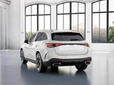 Thumbnail of 2025 MANUFAKTUR Moonlight White Metallic Mercedes-Benz GLC 350e