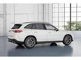 Thumbnail of 2025 MANUFAKTUR Moonlight White Metallic Mercedes-Benz GLC 350e