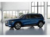 Thumbnail of 2024 Starling Blue Metallic Mercedes-Benz GLB 250