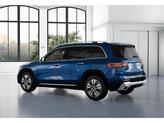 Thumbnail of 2024 Starling Blue Metallic Mercedes-Benz GLB 250