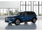Thumbnail of 2024 Starling Blue Metallic Mercedes-Benz GLB 250
