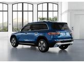 Thumbnail of 2024 Starling Blue Metallic Mercedes-Benz GLB 250