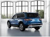 Thumbnail of 2024 Starling Blue Metallic Mercedes-Benz GLB 250