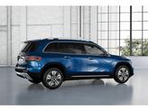 Thumbnail of 2024 Starling Blue Metallic Mercedes-Benz GLB 250
