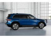 Thumbnail of 2024 Starling Blue Metallic Mercedes-Benz GLB 250