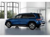Thumbnail of 2024 Starling Blue Metallic Mercedes-Benz GLB 250
