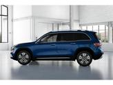 Thumbnail of 2024 Starling Blue Metallic Mercedes-Benz GLB 250