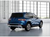 Thumbnail of 2024 Starling Blue Metallic Mercedes-Benz GLB 250